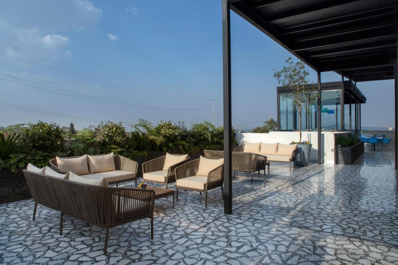 Living Cefiro By Stara Daire Meksika Dış mekan fotoğraf