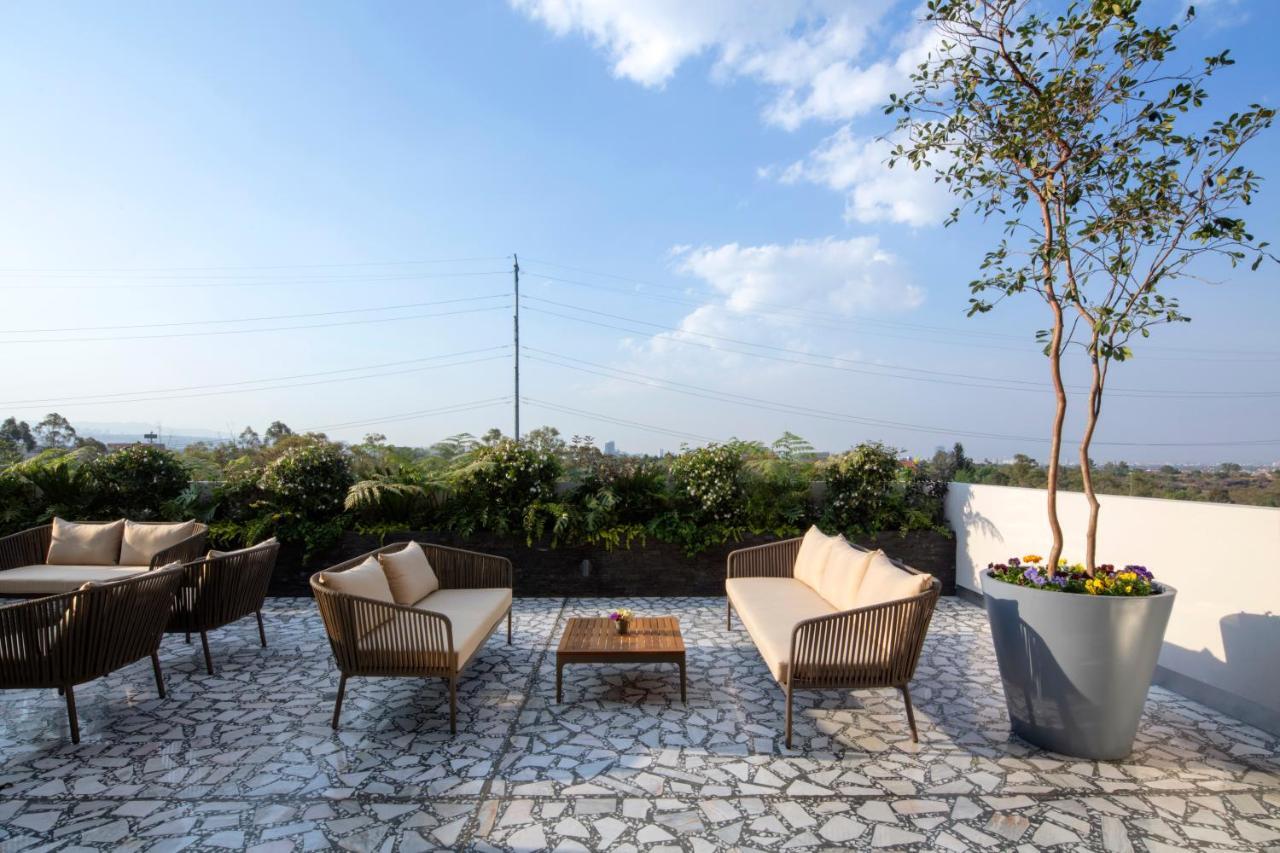 Living Cefiro By Stara Daire Meksika Dış mekan fotoğraf